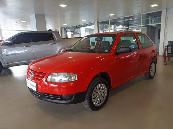 VOLKSWAGEN GOL 1.0 MI 8V FLEX 2P MANUAL G.IV VOLKSWAGEN GOL 1.0 MI 8V FLEX 2P MANUAL G.IV